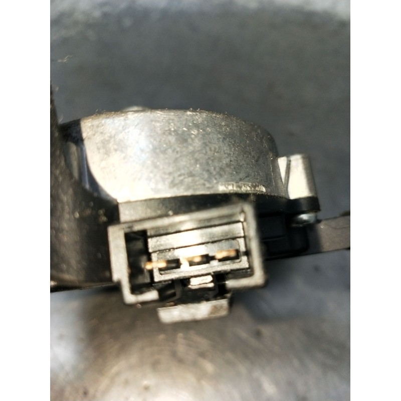 Recambio de motor limpia trasero para opel astra h gtc (a04) 1.9 cdti (l08) referencia OEM IAM 0390201591 13105981 2004