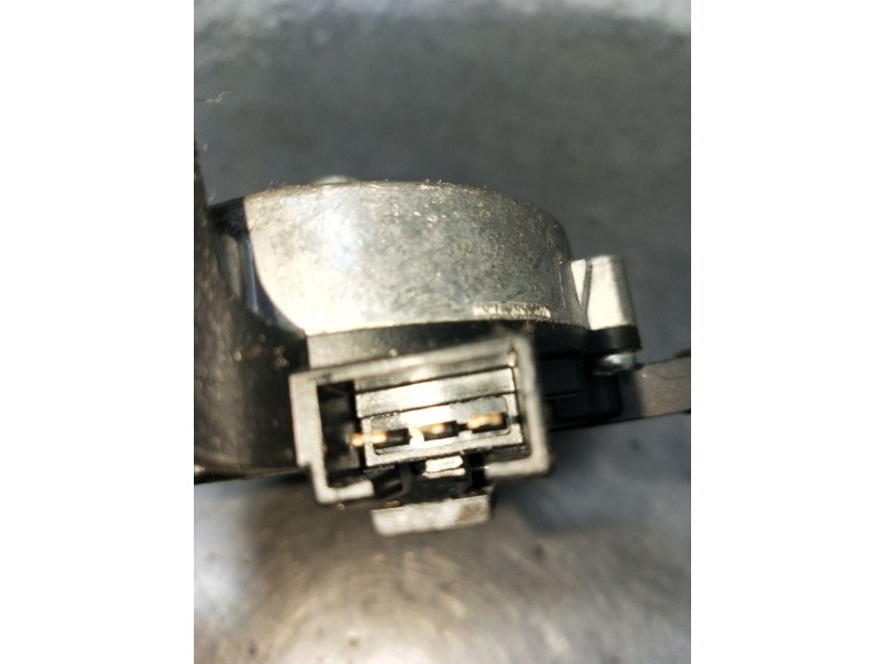 Recambio de motor limpia trasero para opel astra h gtc (a04) 1.9 cdti (l08) referencia OEM IAM 0390201591 13105981 2004