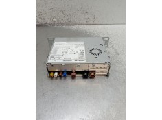 Recambio de sistema navegacion gps para renault clio v referencia OEM IAM 7503751322 259153546R 283C39022R 2019 2