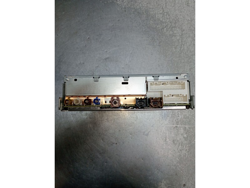 Recambio de sistema navegacion gps para renault clio v referencia OEM IAM 7503751322 259153546R 283C39022R 2019