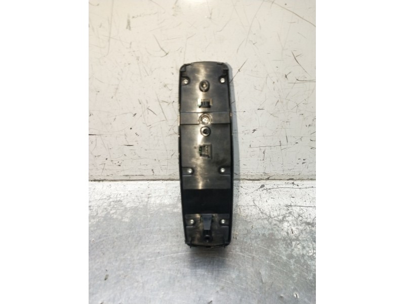 Recambio de mando elevalunas delantero izquierdo para mercedes-benz clase a (w169) a 160 cdi (169.006, 169.306) referencia OEM I