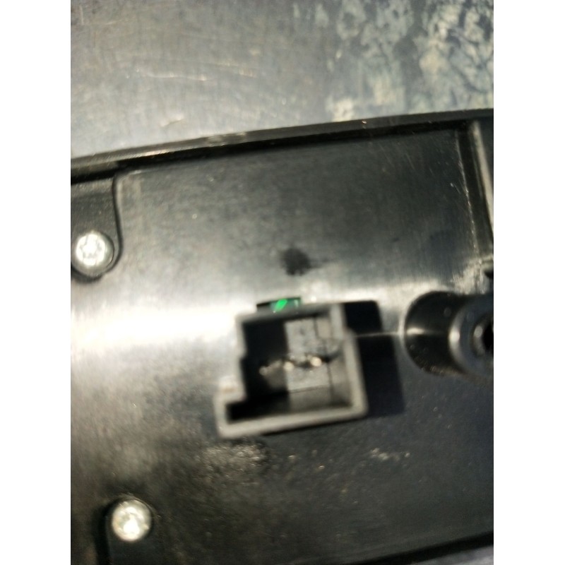 Recambio de mando elevalunas delantero izquierdo para mercedes-benz clase a (w169) a 160 cdi (169.006, 169.306) referencia OEM I