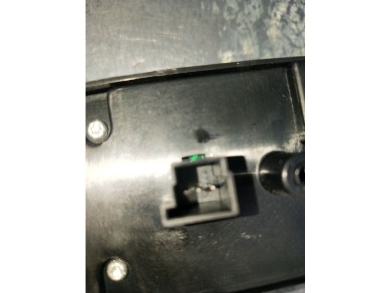 Recambio de mando elevalunas delantero izquierdo para mercedes-benz clase a (w169) a 160 cdi (169.006, 169.306) referencia OEM I