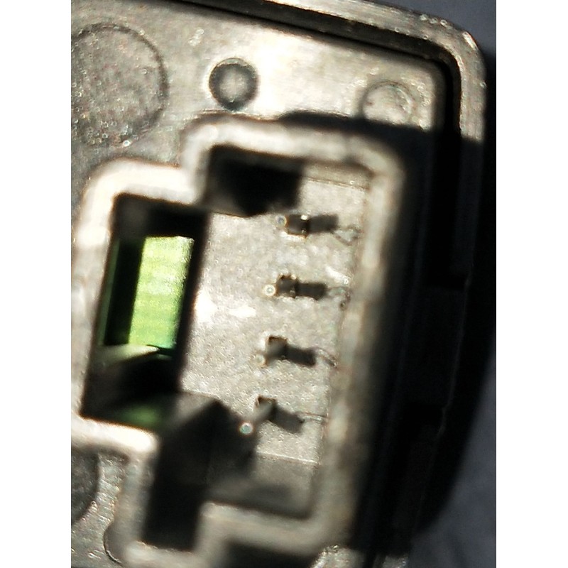 Recambio de mando elevalunas delantero derecho para mercedes-benz clase a (w169) a 160 cdi (169.006, 169.306) referencia OEM IAM