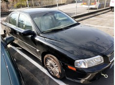 volvo s80 berlina del año 2003