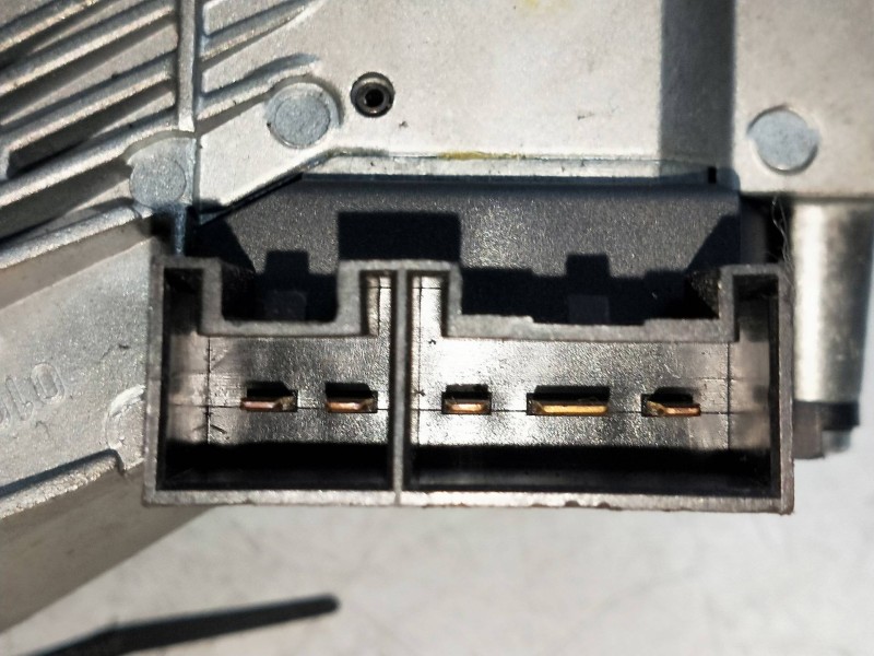 Recambio de conmutador de arranque para peugeot bipper básico referencia OEM IAM   