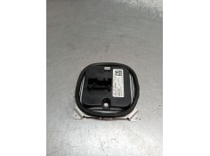 Recambio de centralita faros xenon para renault clio v referencia OEM IAM A2C90665803 260556623R 2019 2
