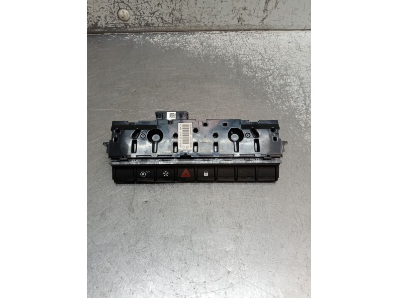 Recambio de mando multifuncion para renault clio v referencia OEM IAM 283E85899R AE114833C 2019
