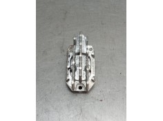 Recambio de modulo electronico para renault clio v referencia OEM IAM 10651653  2019