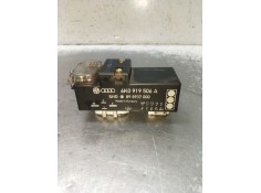 Recambio de caja precalentamiento para seat ibiza ii (6k1) 1.9 tdi referencia OEM IAM 6K0919506A 898937000 1997