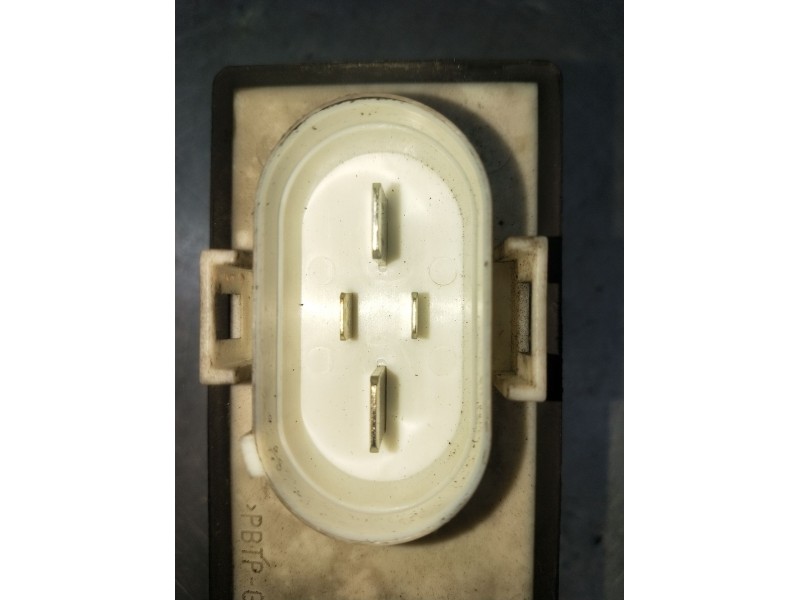 Recambio de caja precalentamiento para seat ibiza ii (6k1) 1.9 tdi referencia OEM IAM 6K0919506A 898937000 1997