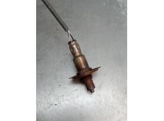 Recambio de sonda lambda para renault clio v referencia OEM IAM 6937054R  2019
