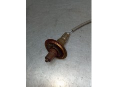 Recambio de sonda lambda para renault clio v referencia OEM IAM 6937054R  2019 2