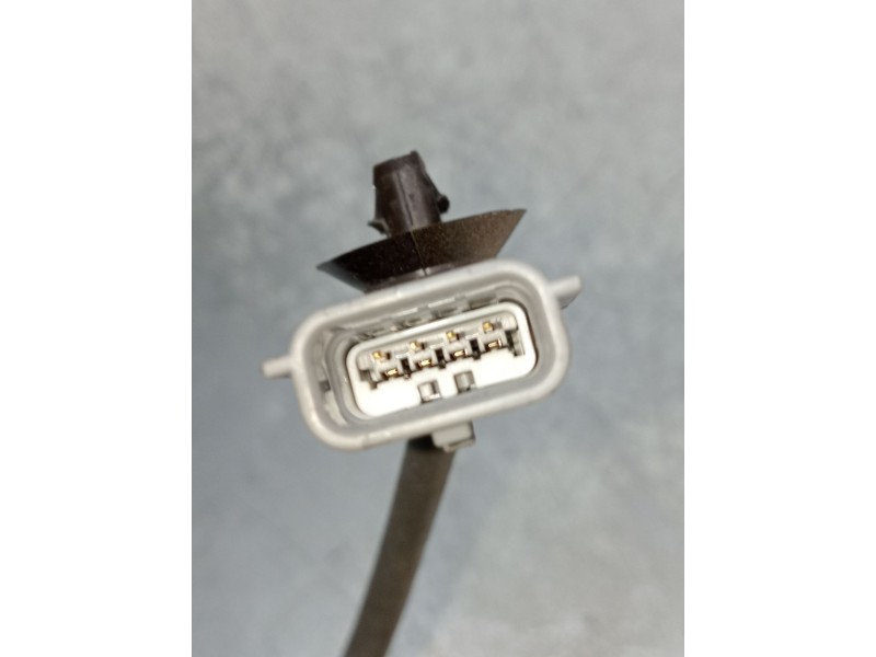 Recambio de sonda lambda para renault clio v referencia OEM IAM 6937054R  2019