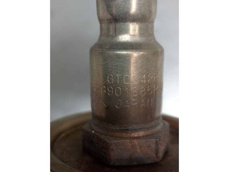 Recambio de sonda lambda para renault clio v referencia OEM IAM 6937054R  2019