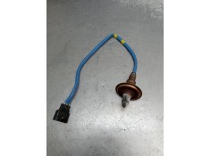 Recambio de sonda lambda para renault clio v referencia OEM IAM 6937054R  2019
