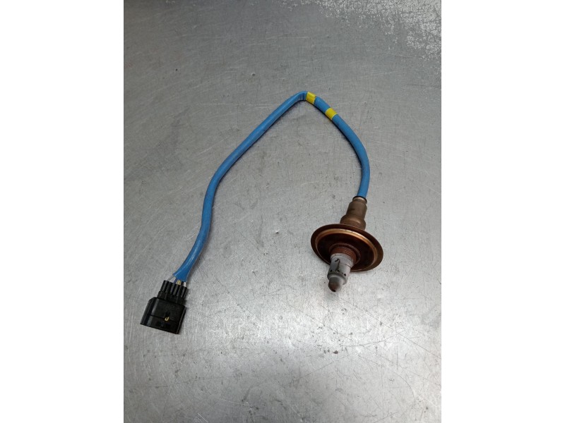 Recambio de sonda lambda para renault clio v referencia OEM IAM 6937054R  2019