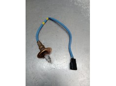 Recambio de sonda lambda para renault clio v referencia OEM IAM 6937054R  2019 2