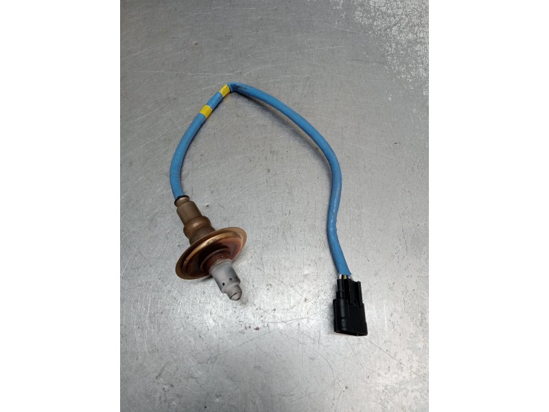 Recambio de sonda lambda para renault clio v referencia OEM IAM 6937054R  2019
