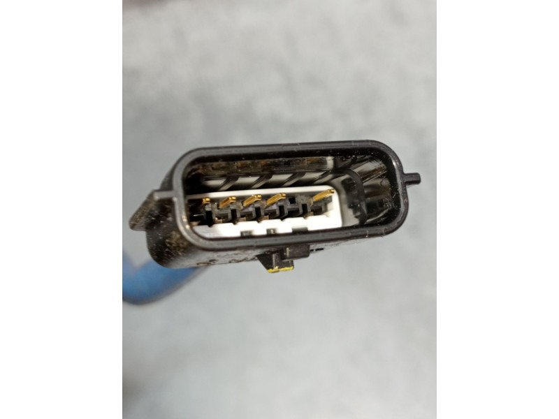 Recambio de sonda lambda para renault clio v referencia OEM IAM 6937054R  2019