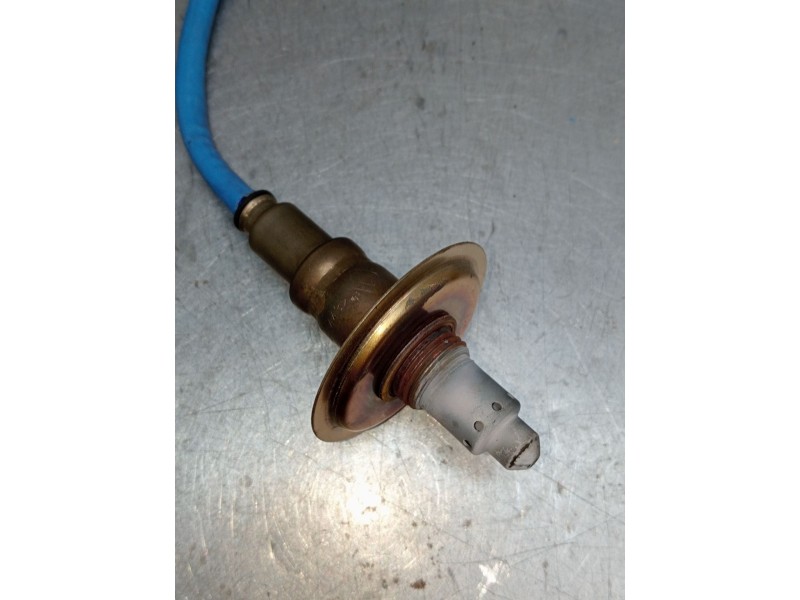 Recambio de sonda lambda para renault clio v referencia OEM IAM 6937054R  2019