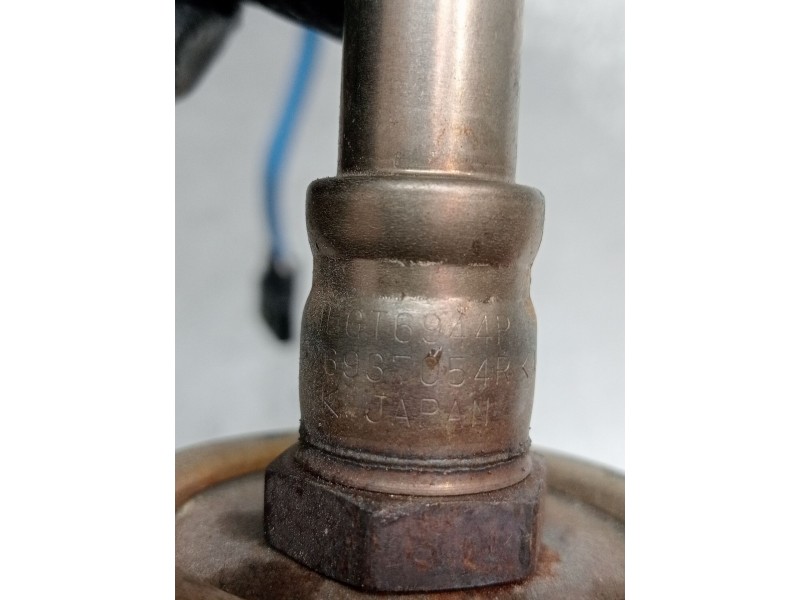 Recambio de sonda lambda para renault clio v referencia OEM IAM 6937054R  2019