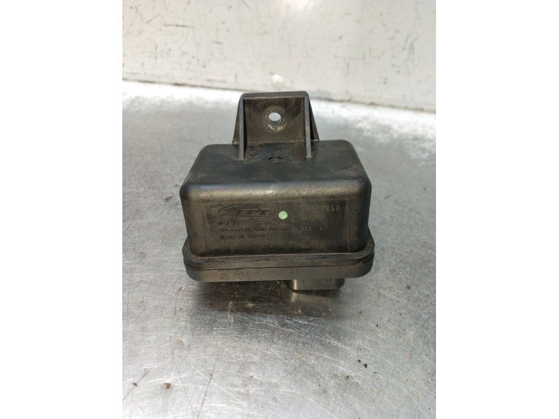 Recambio de caja precalentamiento para fiat doblo cargo (263_) 1.3 d multijet referencia OEM IAM 55229840  2010