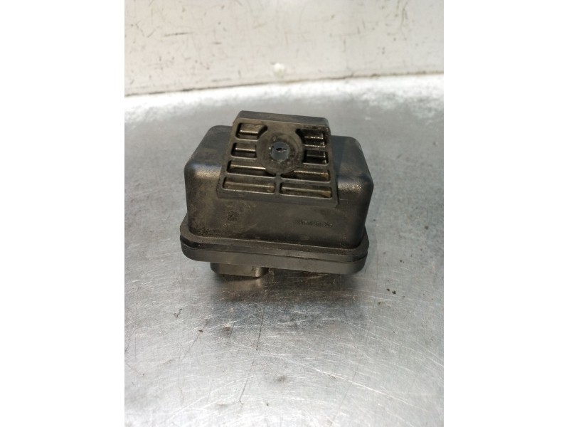 Recambio de caja precalentamiento para fiat doblo cargo (263_) 1.3 d multijet referencia OEM IAM 55229840  2010