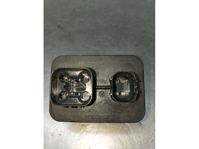 Recambio de caja precalentamiento para fiat doblo cargo (263_) 1.3 d multijet referencia OEM IAM 55229840  2010