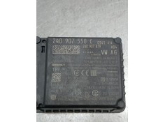 Recambio de modulo electronico para audi q3 (f3b) 35 tfsi referencia OEM IAM 2Q0907550C 2Q0907819 A2C78653304 2024 2