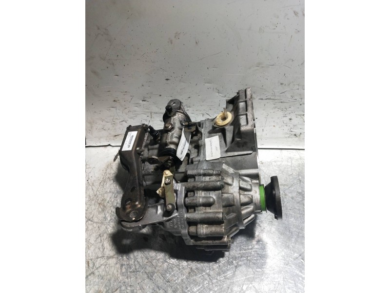 Recambio de caja cambios para seat toledo (1l) 1.6 referencia OEM IAM APW 25013 145 