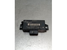 Recambio de modulo electronico para renault clio v referencia OEM IAM 284L04495R E372900 2019