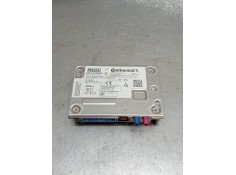 Recambio de modulo electronico para renault clio v referencia OEM IAM 2591A5686R A3C0992140001 2019