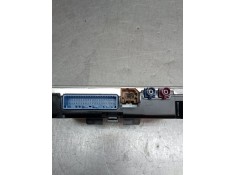 Recambio de modulo electronico para renault clio v referencia OEM IAM 2591A5686R A3C0992140001 2019 2