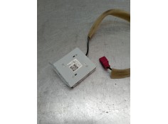 Recambio de modulo electronico para renault clio v referencia OEM IAM 282120588R 201222024B 2019