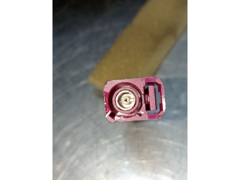 Recambio de modulo electronico para renault clio v referencia OEM IAM 282120588R 201222024B 2019