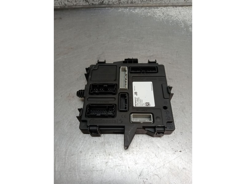 Recambio de modulo electronico para renault clio v referencia OEM IAM 284B10364R 21719413205892 2019 A3C07460501