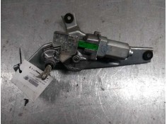 Recambio de motor limpia trasero para nissan note (e11e) 1.4 cat referencia OEM IAM   