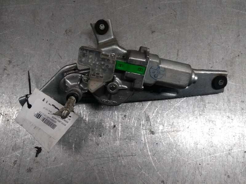 Recambio de motor limpia trasero para nissan note (e11e) 1.4 cat referencia OEM IAM   