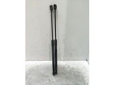 Recambio de amortiguadores maletero / porton para mercedes-benz clase a (w169) a 160 cdi (169.006, 169.306) referencia OEM IAM A