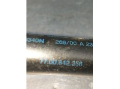 Recambio de amortiguadores maletero / porton para renault clio ii (bb_, cb_) 1.2 (bb0a, bb0f, bb10, bb1k, bb28, bb2d, bb2h, cb0a 2