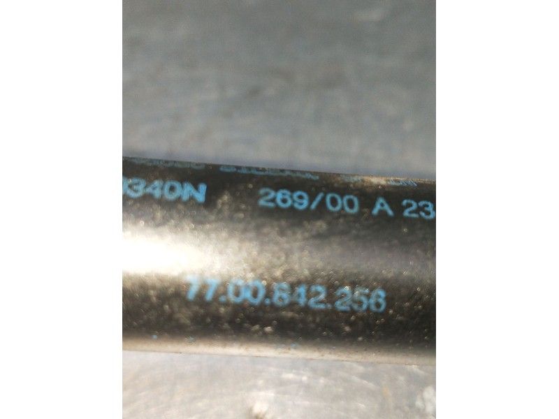 Recambio de amortiguadores maletero / porton para renault clio ii (bb_, cb_) 1.2 (bb0a, bb0f, bb10, bb1k, bb28, bb2d, bb2h, cb0a