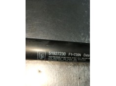 Recambio de amortiguadores maletero / porton para fiat doblo cargo (263_) 1.3 d multijet referencia OEM IAM 51927230 720N 2010 2