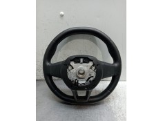 Recambio de volante para renault clio v referencia OEM IAM   2019 2