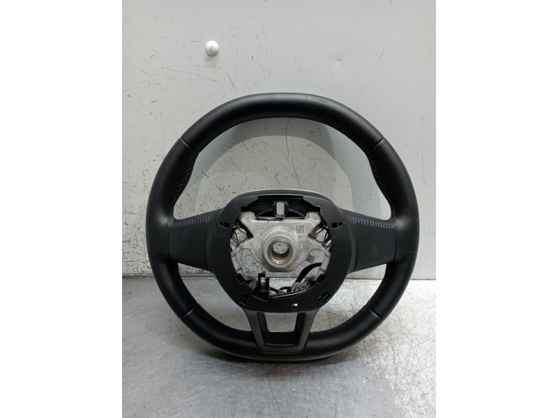 Recambio de volante para renault clio v referencia OEM IAM   2019