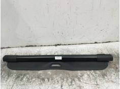 Recambio de bandeja trasera para mercedes-benz clase a (w169) a 160 cdi (169.006, 169.306) referencia OEM IAM   2004