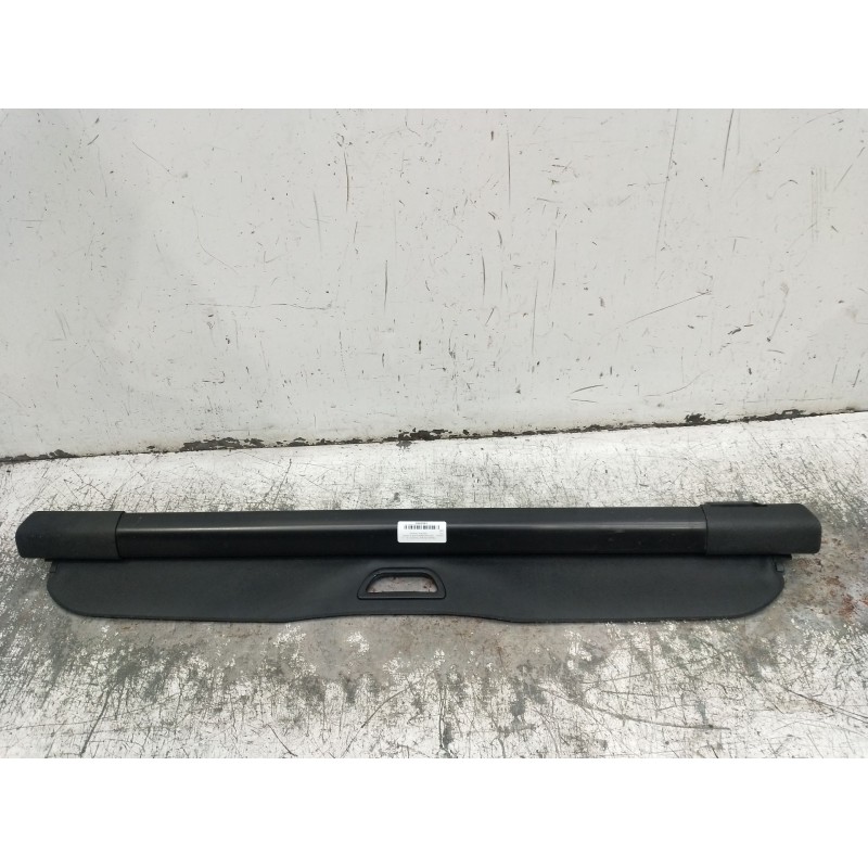 Recambio de bandeja trasera para mercedes-benz clase a (w169) a 160 cdi (169.006, 169.306) referencia OEM IAM   2004