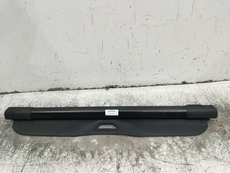 Recambio de bandeja trasera para mercedes-benz clase a (w169) a 160 cdi (169.006, 169.306) referencia OEM IAM   2004