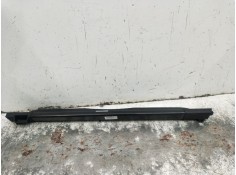 Recambio de bandeja trasera para mercedes-benz clase a (w169) a 160 cdi (169.006, 169.306) referencia OEM IAM   2004 2