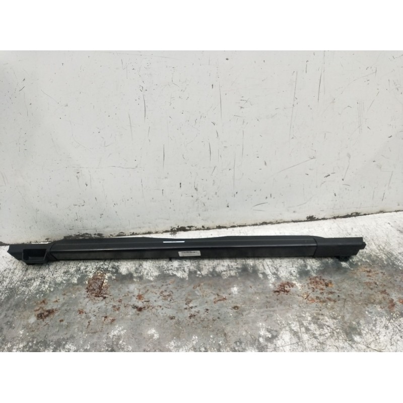 Recambio de bandeja trasera para mercedes-benz clase a (w169) a 160 cdi (169.006, 169.306) referencia OEM IAM   2004